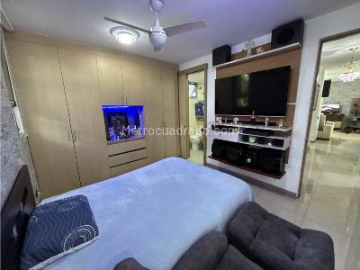 Apartamento de 4 alcobas en venta en Capri, Cali, 102 m² · foto 18 de 20