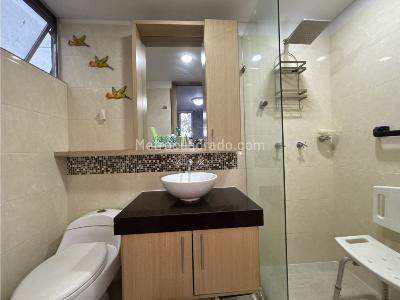 Apartamento de 4 alcobas en venta en Capri, Cali, 102 m² · foto 19 de 20