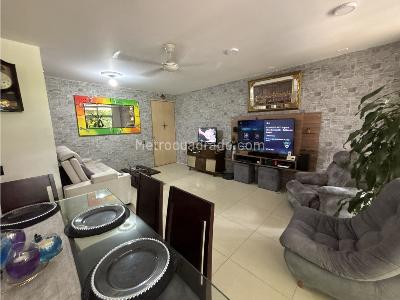 Apartamento de 4 alcobas en venta en Capri, Cali, 102 m² · foto 20 de 20