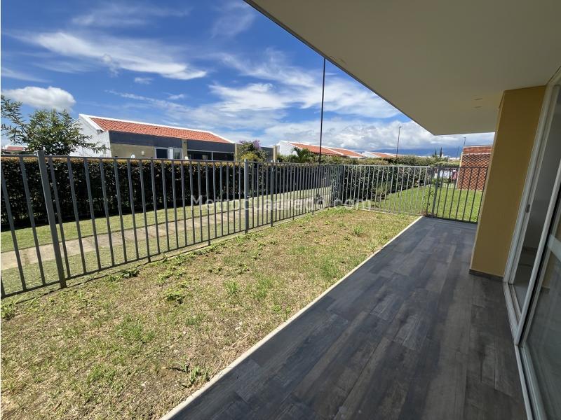 Casa – Jamundi - Vista 4