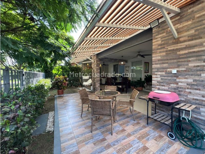 Casa – Jamundi - Vista 2