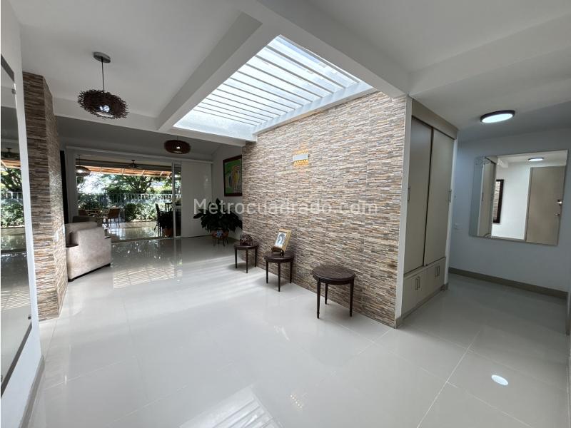 Casa – Jamundi - Vista 3