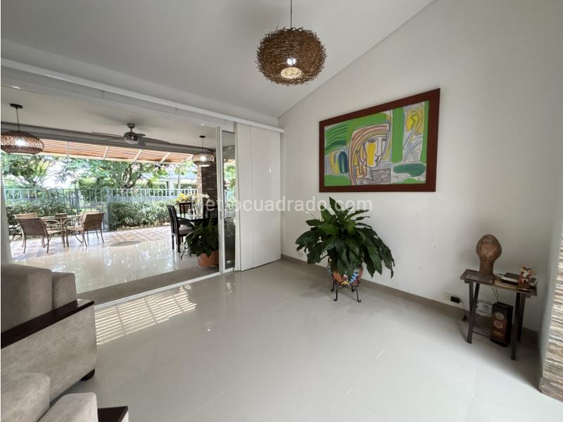 Casa – Jamundi - Vista 4