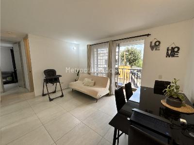 Apartamento de 2 alcobas en venta en Ciudad Pacifica, Cali, 63 m² · foto 2 de 17