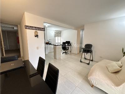 Apartamento de 2 alcobas en venta en Ciudad Pacifica, Cali, 63 m² · foto 3 de 17