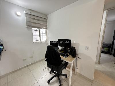Apartamento de 2 alcobas en venta en Ciudad Pacifica, Cali, 63 m² · foto 6 de 17
