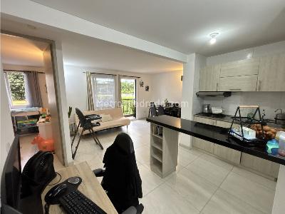 Apartamento de 2 alcobas en venta en Ciudad Pacifica, Cali, 63 m² · foto 7 de 17