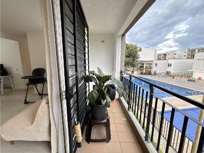 Apartamento de 2 alcobas en venta en Ciudad Pacifica, Cali, 63 m² · foto 8 de 17