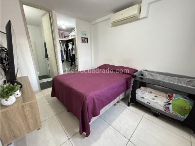 Apartamento de 2 alcobas en venta en Ciudad Pacifica, Cali, 63 m² · foto 9 de 17