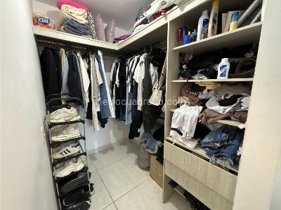 Apartamento de 2 alcobas en venta en Ciudad Pacifica, Cali, 63 m² · foto 10 de 17