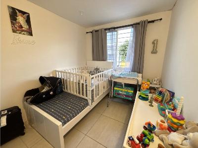 Apartamento de 2 alcobas en venta en Ciudad Pacifica, Cali, 63 m² · foto 12 de 17