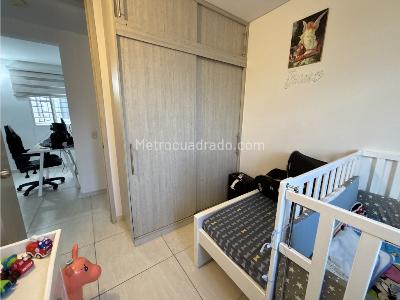 Apartamento de 2 alcobas en venta en Ciudad Pacifica, Cali, 63 m² · foto 13 de 17