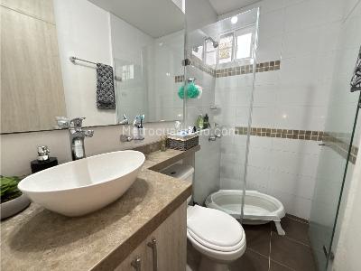 Apartamento de 2 alcobas en venta en Ciudad Pacifica, Cali, 63 m² · foto 14 de 17