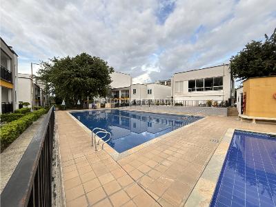 Apartamento de 2 alcobas en venta en Ciudad Pacifica, Cali, 63 m² · foto 15 de 17