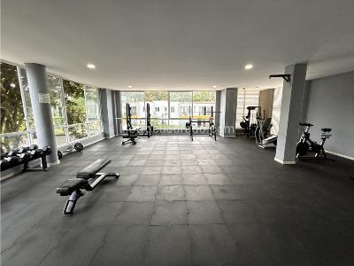 Apartamento de 2 alcobas en venta en Ciudad Pacifica, Cali, 63 m² · foto 16 de 17