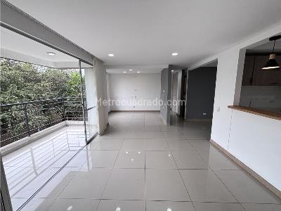 Apartamento en venta en Bochalema, Cali · foto 2 de 20