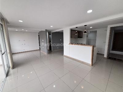 Apartamento en venta en Bochalema, Cali · foto 4 de 20