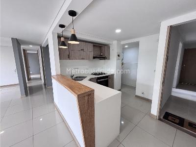 Apartamento en venta en Bochalema, Cali · foto 5 de 20