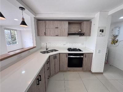 Apartamento en venta en Bochalema, Cali · foto 6 de 20