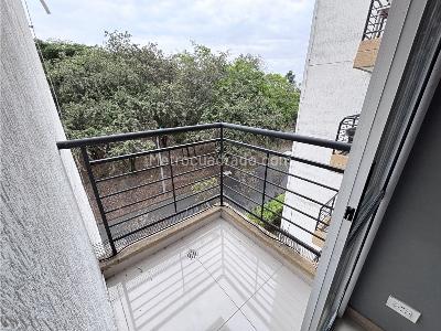 Apartamento en venta en Bochalema, Cali · foto 14 de 20