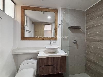 Apartamento en venta en Bochalema, Cali · foto 17 de 20