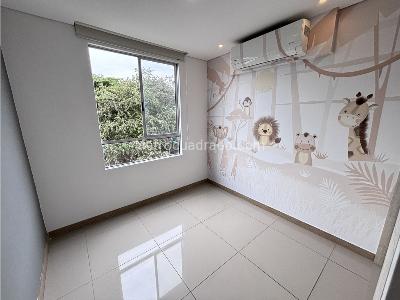 Apartamento en venta en Bochalema, Cali · foto 19 de 20