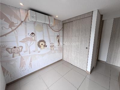 Apartamento en venta en Bochalema, Cali · foto 20 de 20