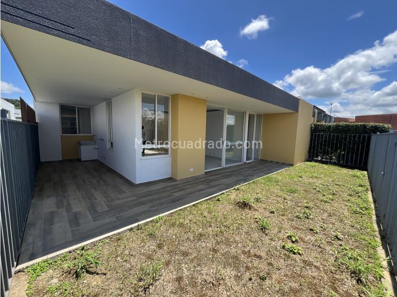 Casa – Jamundi - Vista 2
