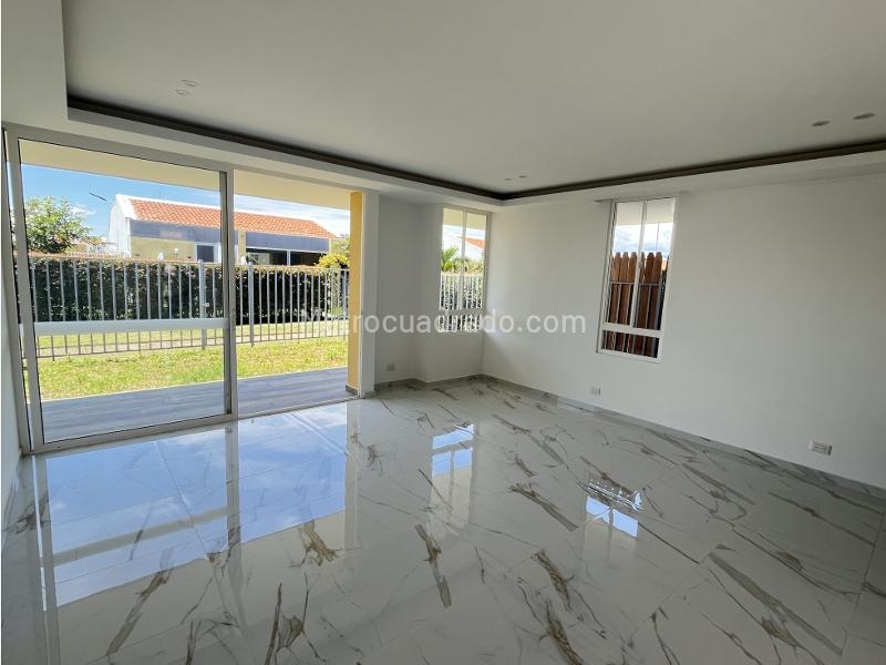 Casa – Jamundi - Vista 4