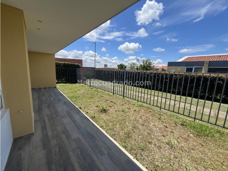 Casa – Jamundi - Más