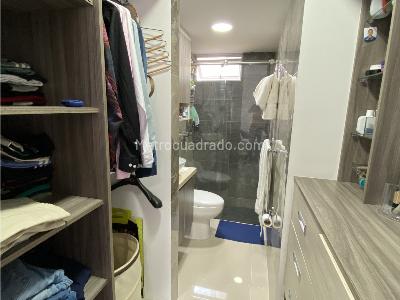 Apartamento en venta en Hacienda Kachipay, Cali · foto 10 de 20
