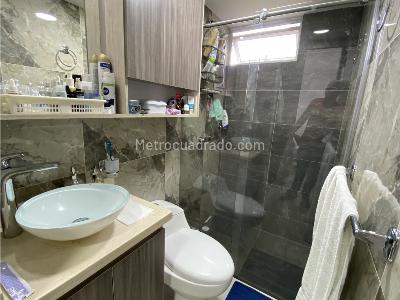 Apartamento en venta en Hacienda Kachipay, Cali · foto 11 de 20