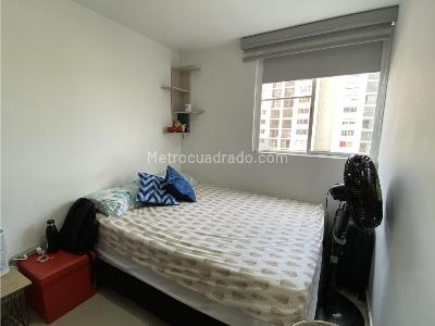 Apartamento en venta en Hacienda Kachipay, Cali · foto 12 de 20