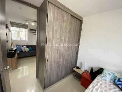 Apartamento en venta en Hacienda Kachipay, Cali · foto 13 de 20