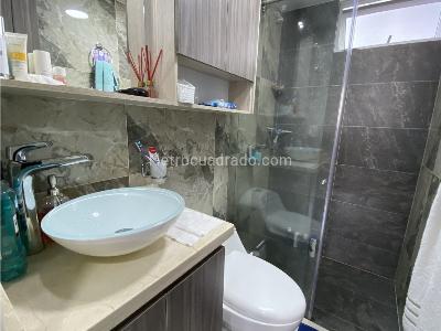 Apartamento en venta en Hacienda Kachipay, Cali · foto 14 de 20