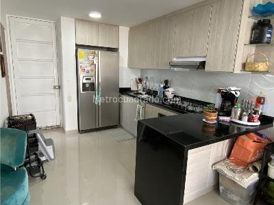 Apartamento en venta en Hacienda Kachipay, Cali · foto 15 de 20