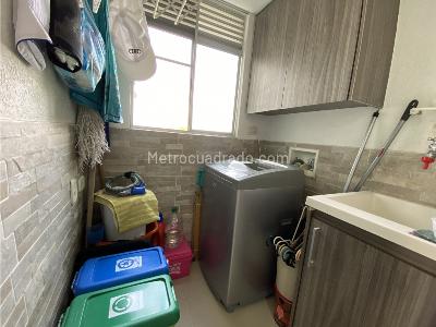 Apartamento en venta en Hacienda Kachipay, Cali · foto 16 de 20