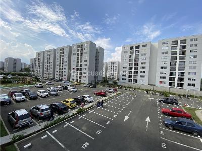 Apartamento en venta en Hacienda Kachipay, Cali · foto 17 de 20