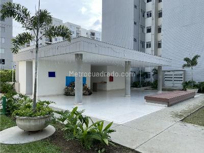 Apartamento en venta en Hacienda Kachipay, Cali · foto 18 de 20