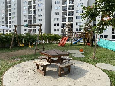Apartamento en venta en Hacienda Kachipay, Cali · foto 20 de 20