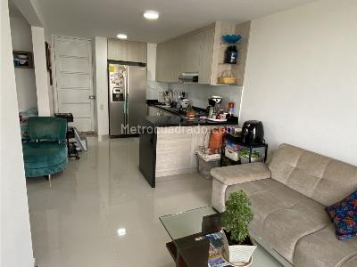 Apartamento en venta en Hacienda Kachipay, Cali · foto 4 de 20