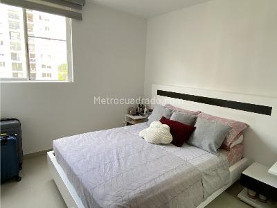 Apartamento en venta en Hacienda Kachipay, Cali · foto 8 de 20