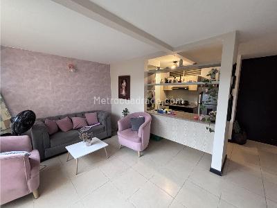 Apartamento en venta en Valle Del Lili, Cali · foto 2 de 15