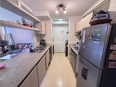 Apartamento en venta en Valle Del Lili, Cali · foto 3 de 15