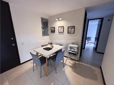 Apartamento en venta en Valle Del Lili, Cali · foto 5 de 15