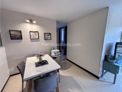 Apartamento en venta en Valle Del Lili, Cali · foto 6 de 15