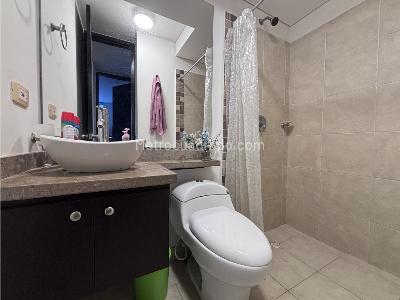 Apartamento en venta en Valle Del Lili, Cali · foto 12 de 15