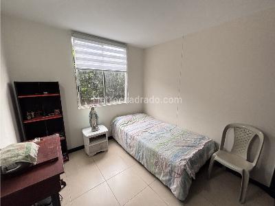 Apartamento en venta en Valle Del Lili, Cali · foto 13 de 15
