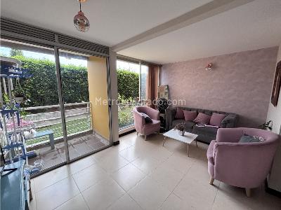 Apartamento en venta en Valle Del Lili, Cali · foto 15 de 15
