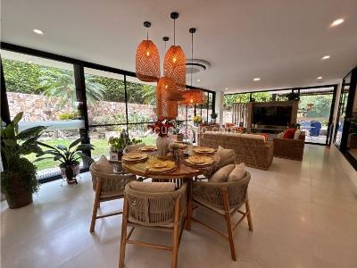 Casa de 5 alcobas en venta en Pance, Cali, 890 m² · foto 12 de 20